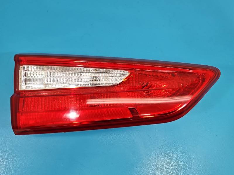 Ліхтар задній лівий Kia Optima 92403-D43