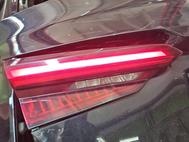 Ліхтар задній лівий Audi A5 8T 8W6945093F