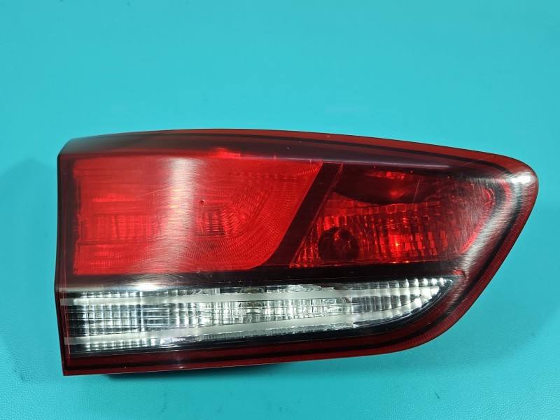 Фонарь задний левый Hyundai I30 92403-G4