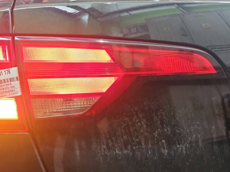 Ліхтар задній лівий Audi A4 B9 8W9945075