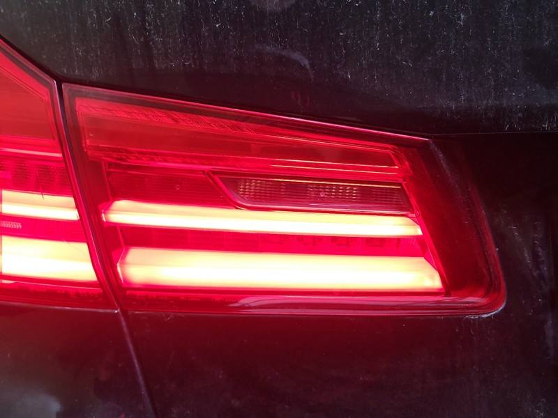 Ліхтар задній лівий BMW 5 G30 7376473