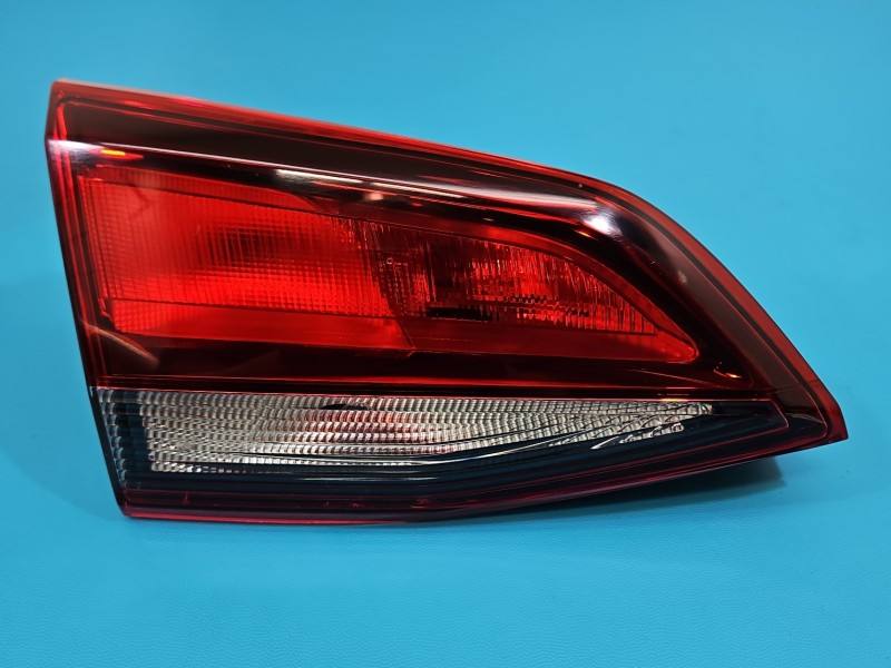 Ліхтар задній лівий Opel Astra K 39077378 — фото деталі 2