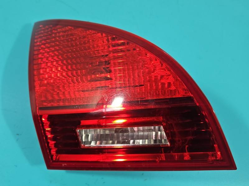 Фонарь задний левый Kia Venga 92405-1P000