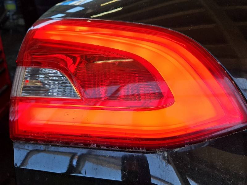 Ліхтар задній лівий Peugeot 308 9678098080