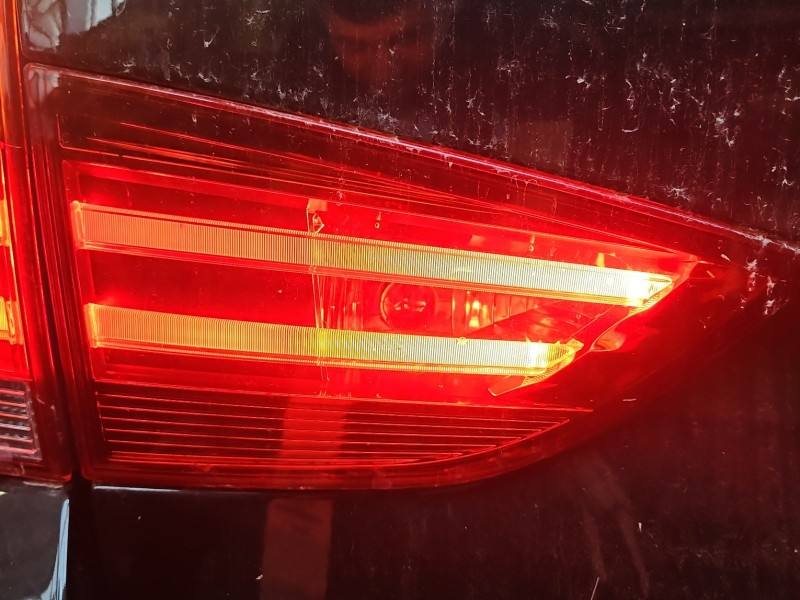 Ліхтар задній лівий BMW X1 E84 2990113