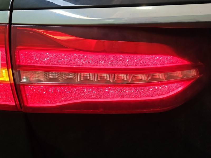 Ліхтар задній лівий Mercedes E W213