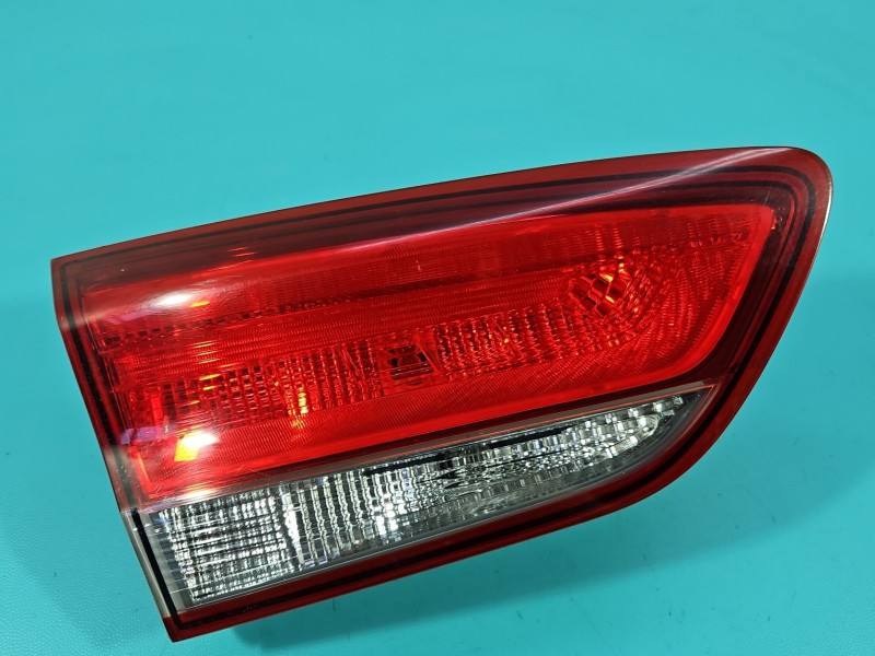 Фонарь задний левый Hyundai I30 92403-G30
