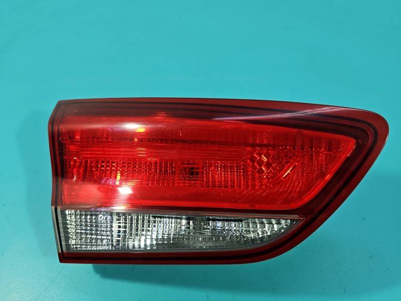 Фонарь задний левый Hyundai I30 92403-G30 — фото детали 2