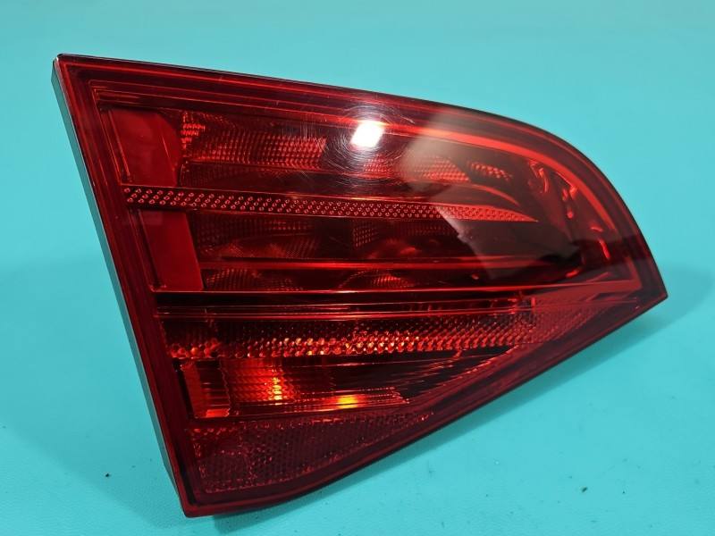 Ліхтар задній лівий Audi A4 B8 8K9945093