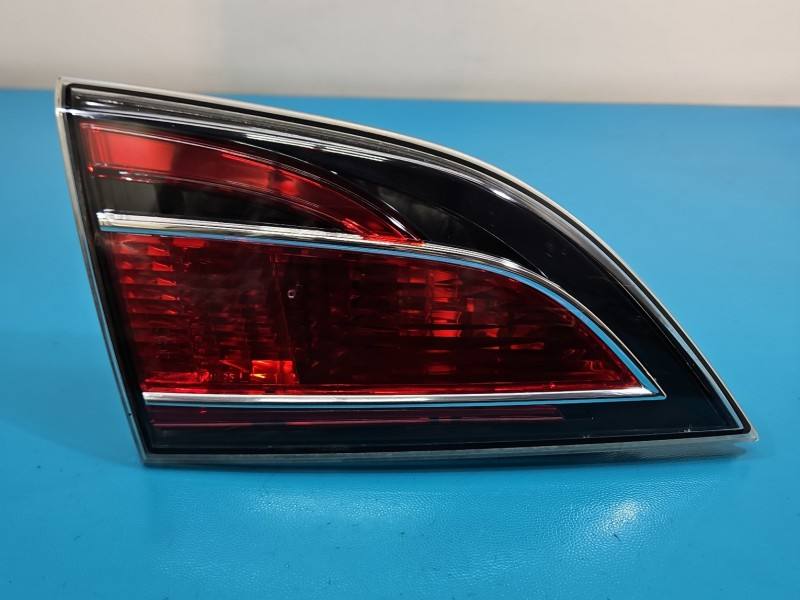 Фонарь задний левый Mazda 6 GS2A-513F0