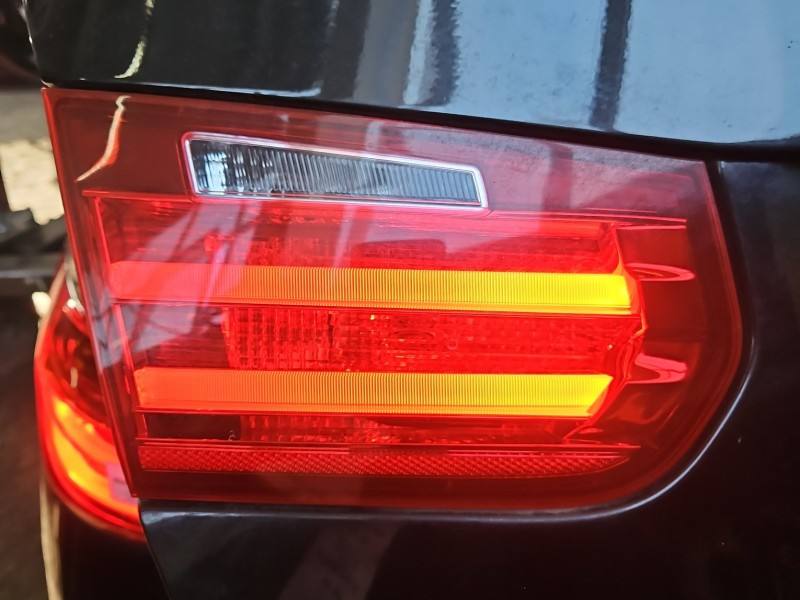 Ліхтар задній лівий BMW 3 F30 7371111