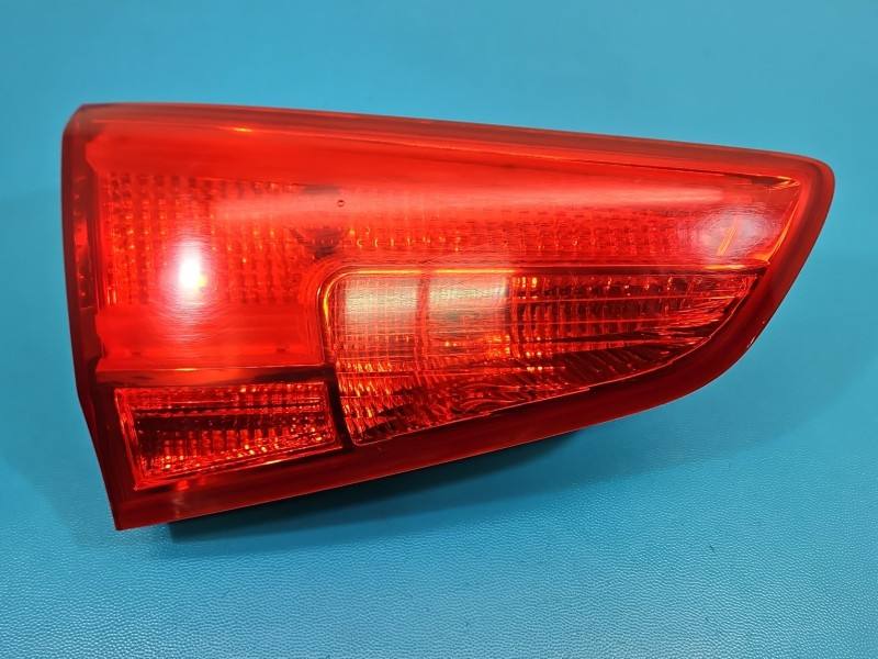 Ліхтар задній лівий Kia Ceed 92403-A23