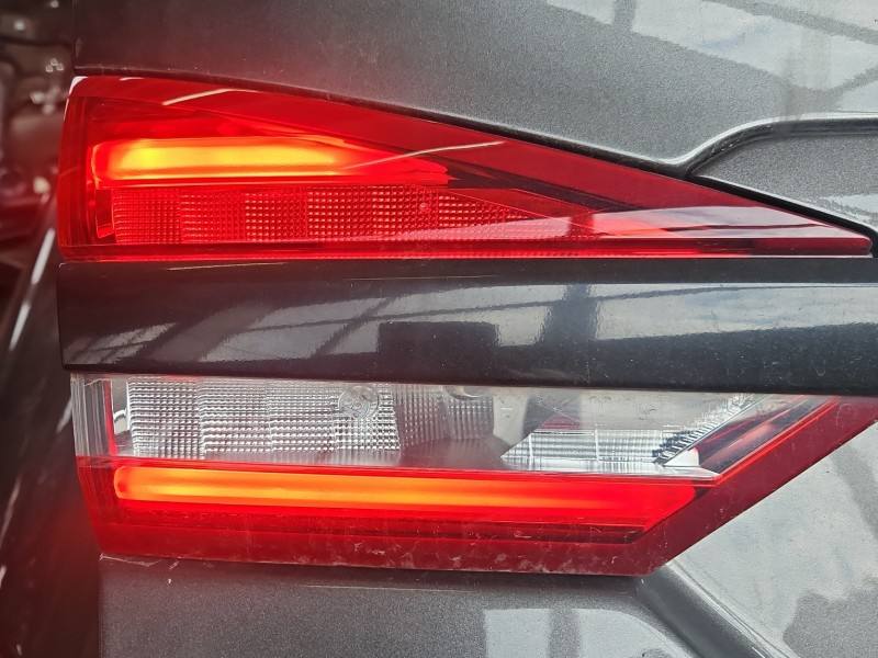 Ліхтар задній лівий Ford Fusion HS73-13A603-BK