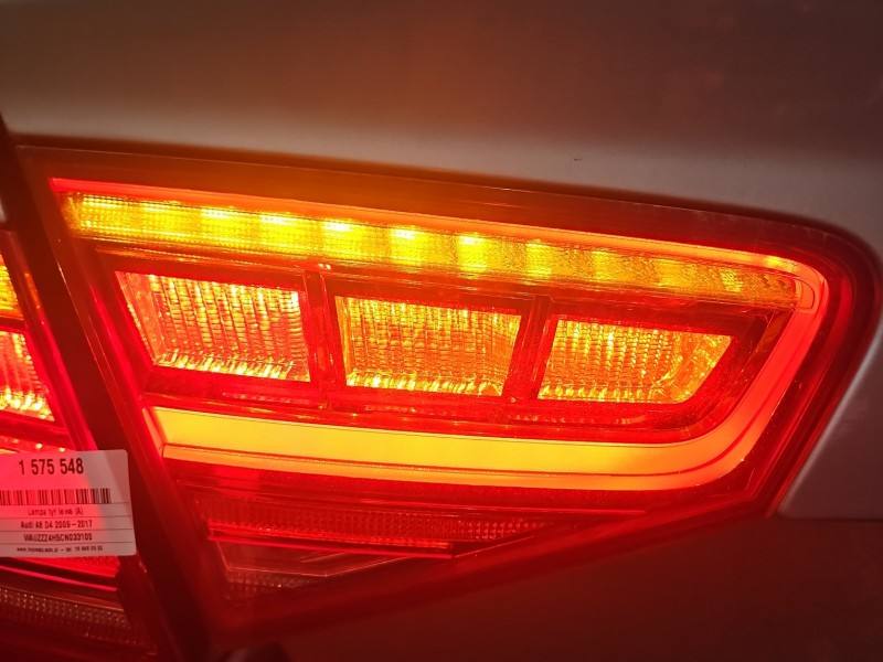 Ліхтар задній лівий Audi A8 D4 4H0945093