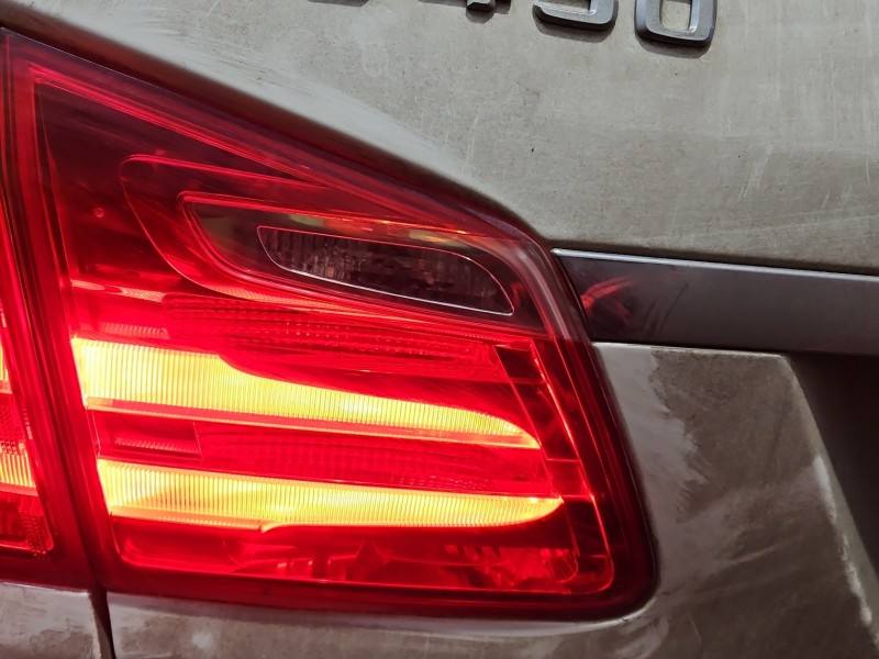Ліхтар задній лівий Mercedes GL X166 A1668201164
