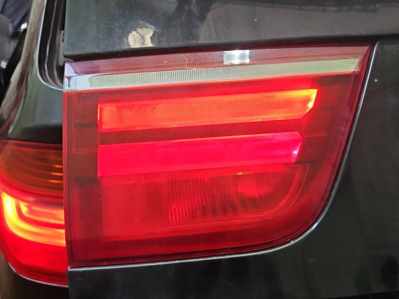 Ліхтар задній лівий BMW X5 E70 7227793