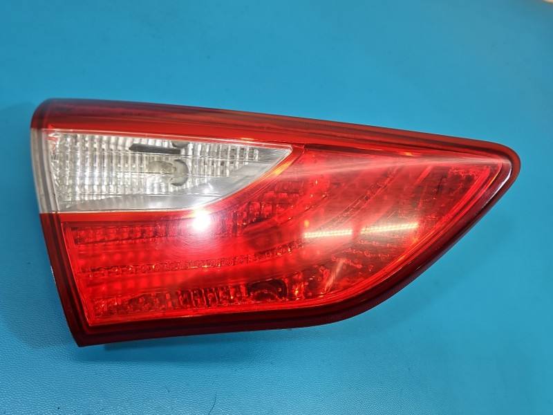 Ліхтар задній лівий Hyundai I30 92403-A50 — фото деталі 3