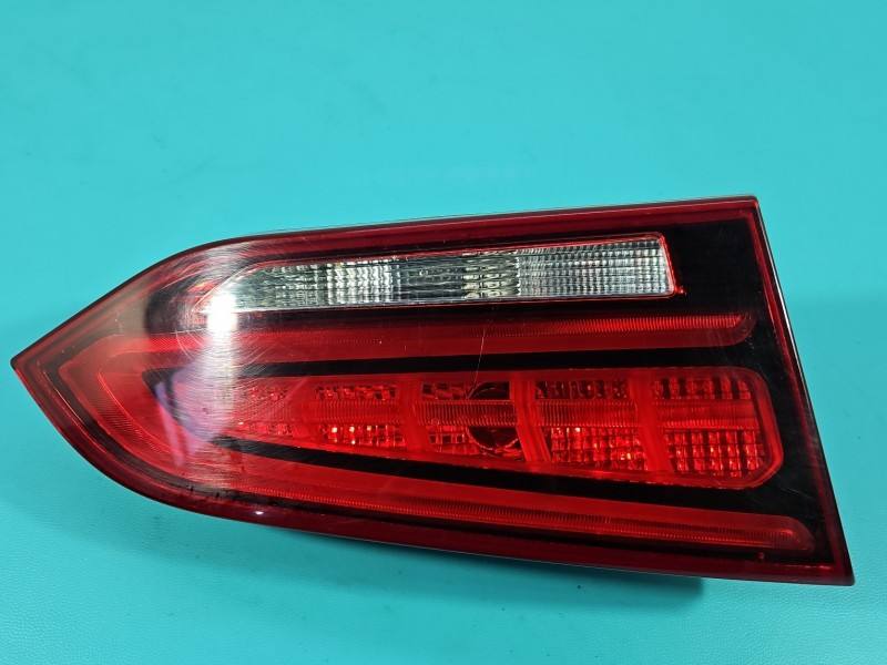 Ліхтар задній лівий Hyundai Santa Fe 92405-4Z500