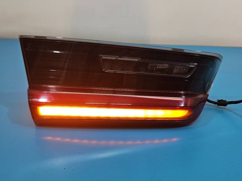 Ліхтар задній лівий BMW 3 G20 H7742045310