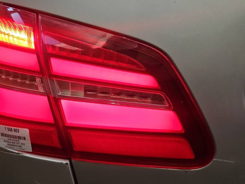 Ліхтар задній лівий Mercedes B W246