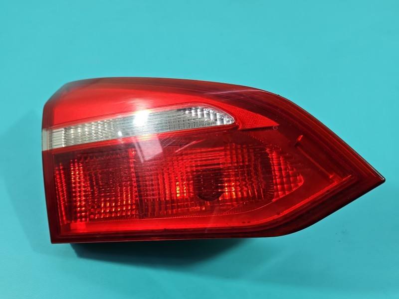 Фонарь задний левый Ford Focus F1EB-13A603-BA