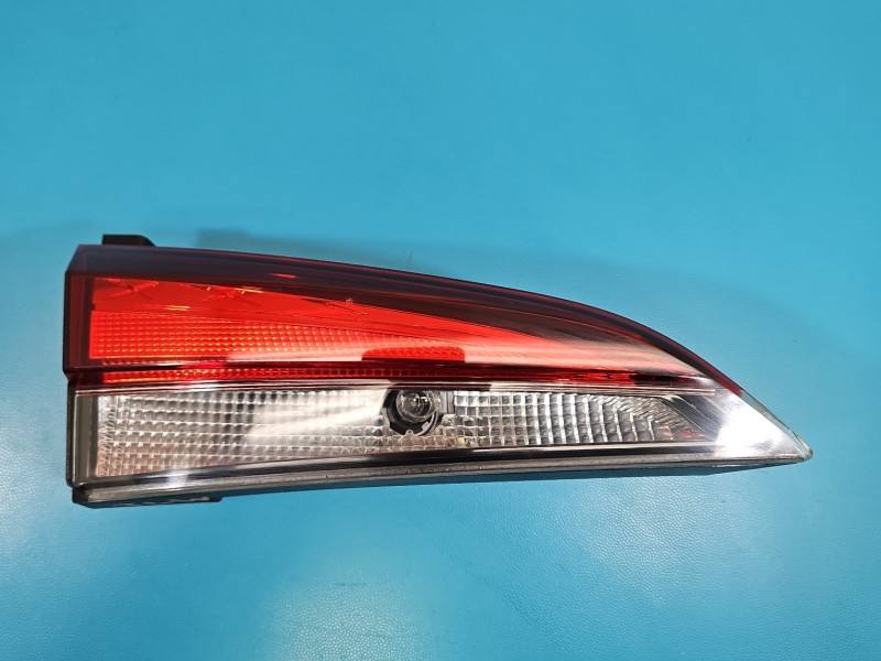 Ліхтар задній лівий Skoda Kamiq 658945093