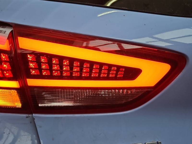 Ліхтар задній лівий Hyundai I30 92403G4500