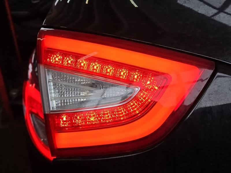 Фонарь задний левый Hyundai Ix35 924032Y5