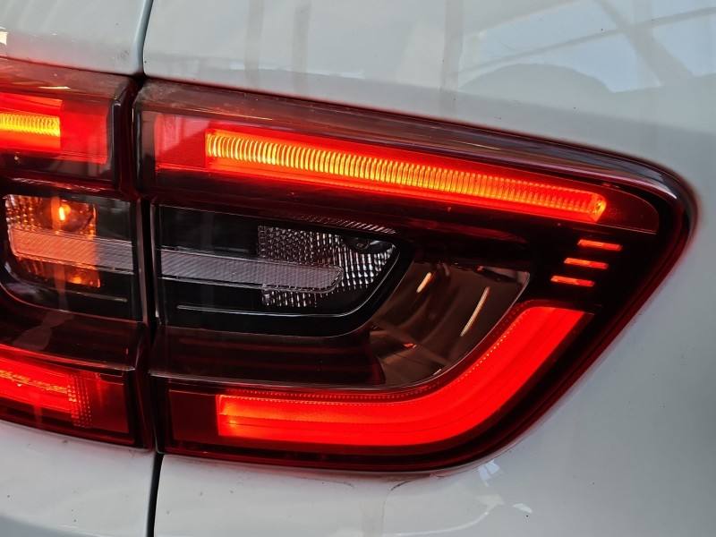 Ліхтар задній лівий Renault Kadjar 265550151R