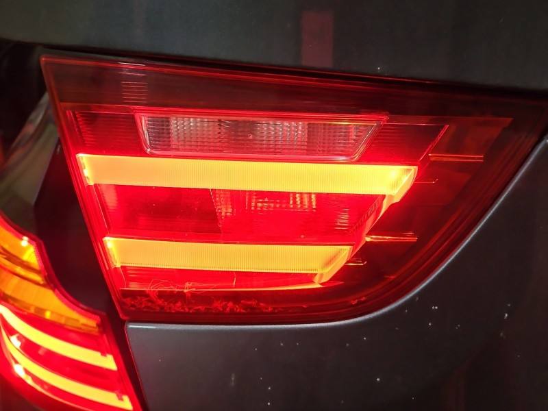 Ліхтар задній лівий BMW 3 F30 7286033