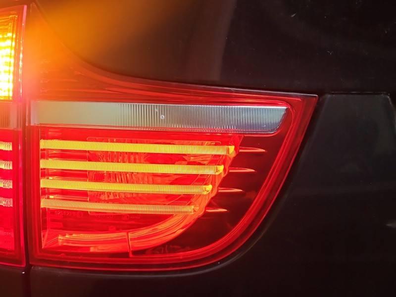 Фонарь задний левый BMW X6 7179987