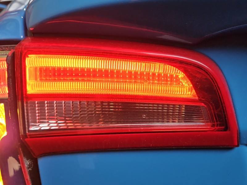 Ліхтар задній лівий Volvo S60 30796271