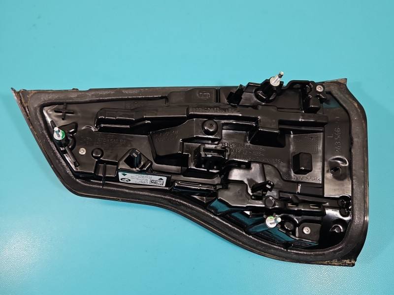 Фонарь задний левый BMW IX3 G08 H7985013705 — фото детали 4
