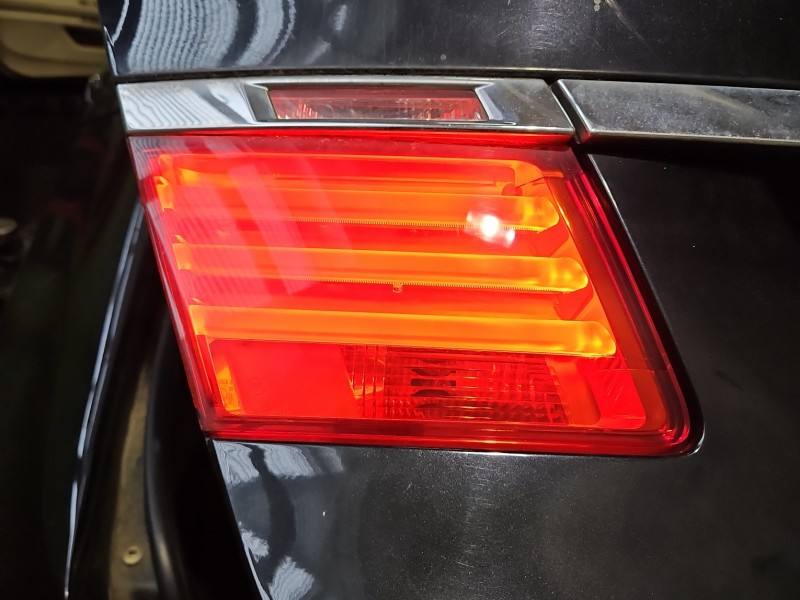 Ліхтар задній лівий BMW 7 F01 7182205