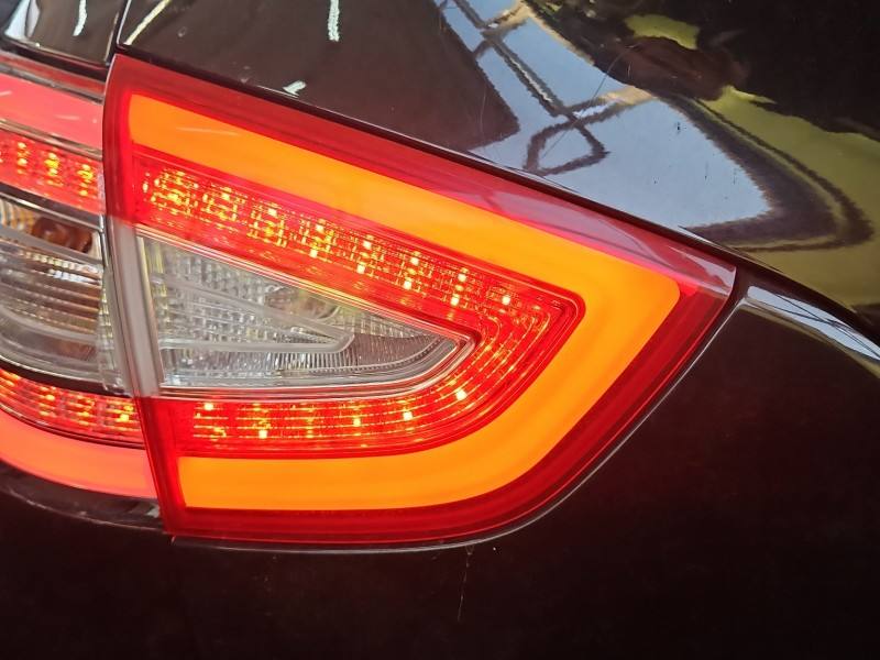 Ліхтар задній лівий Hyundai Ix35