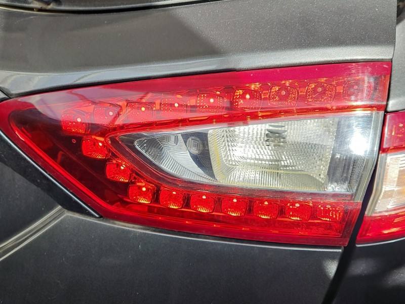 Ліхтар задній лівий Ford Mondeo DS73-13A602-CG