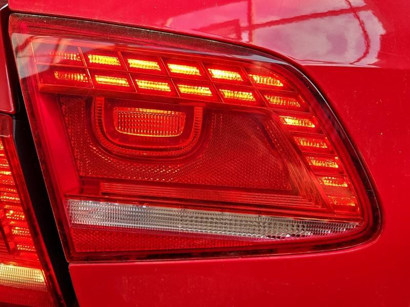 Ліхтар задній лівий Volkswagen Passat B7
