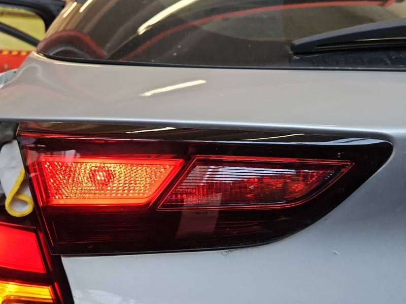 Ліхтар задній лівий Opel Astra K 39098788