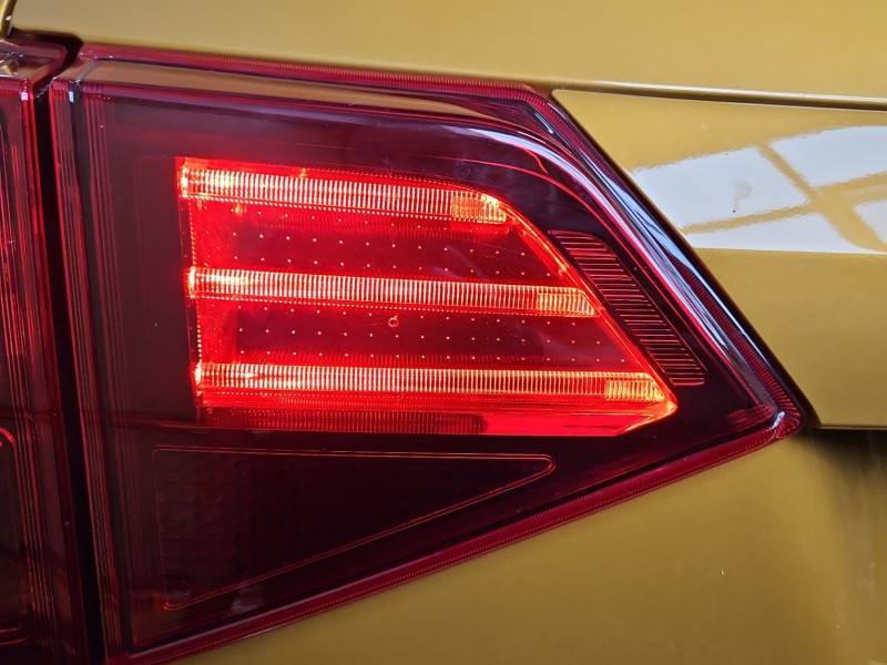 Ліхтар задній лівий Suzuki Vitara