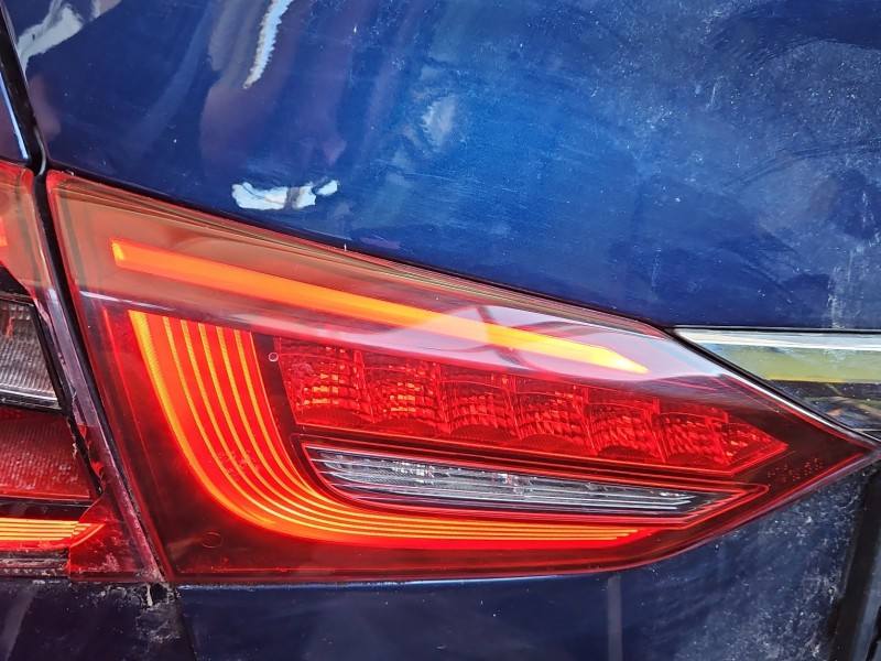 Ліхтар задній лівий Infiniti Q50
