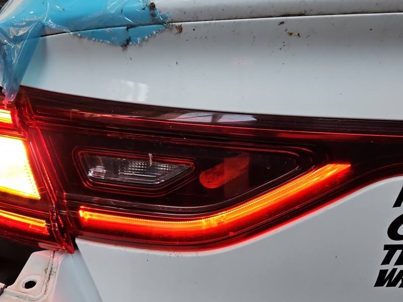 Ліхтар задній лівий Renault Talisman