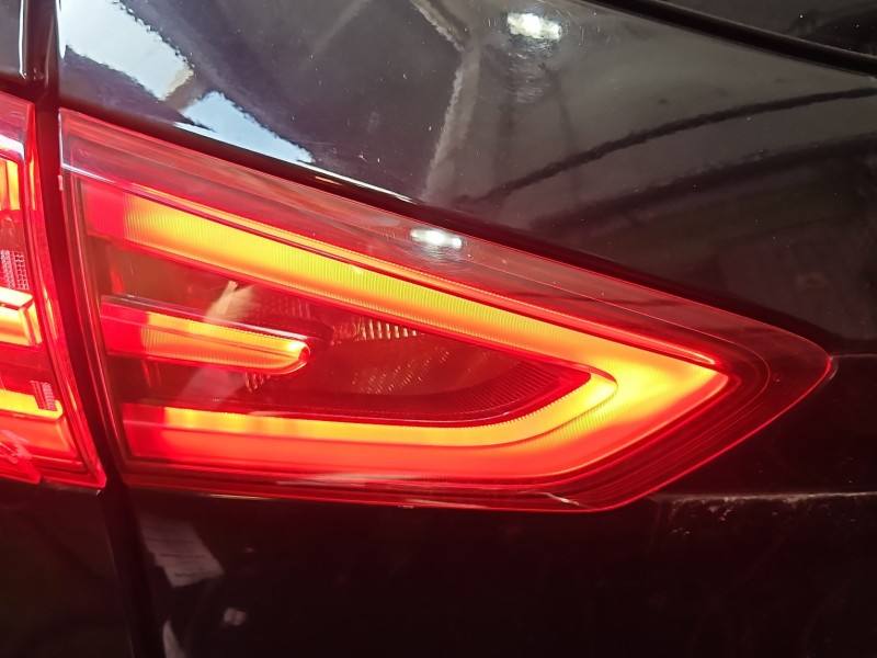 Ліхтар задній лівий Ford S-max EM2B-13A603-BH