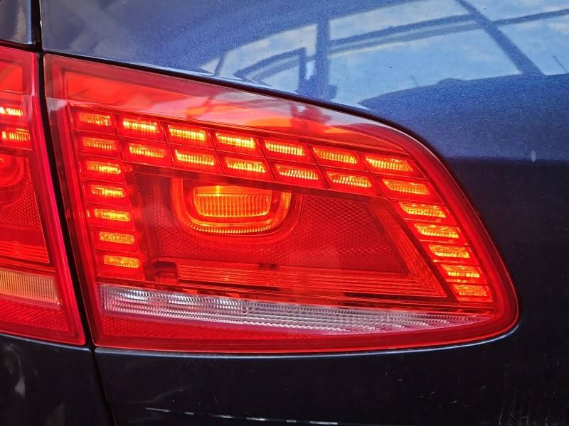 Ліхтар задній лівий Volkswagen Passat B7
