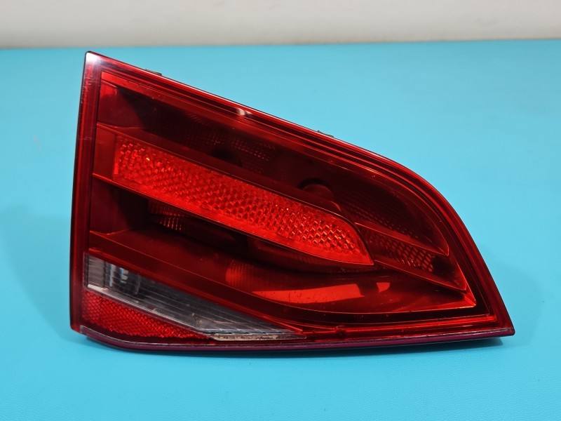 Ліхтар задній лівий Audi A4 B8 8K5945093