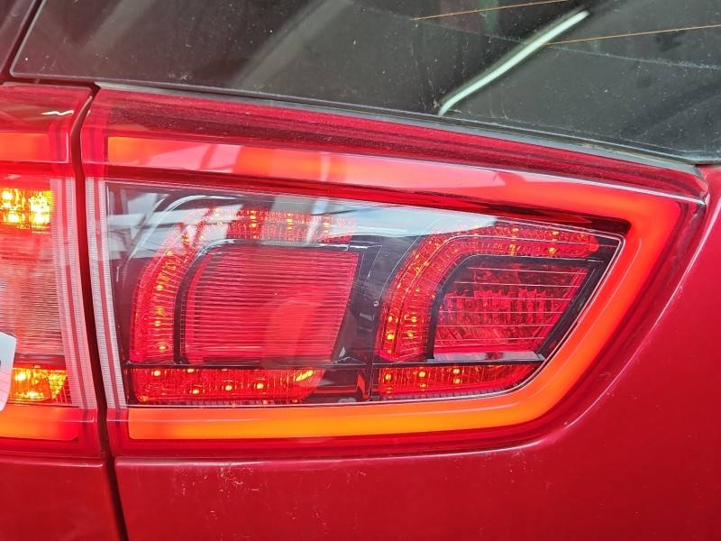 Фонарь задний левый Kia Niro 92403-G5130