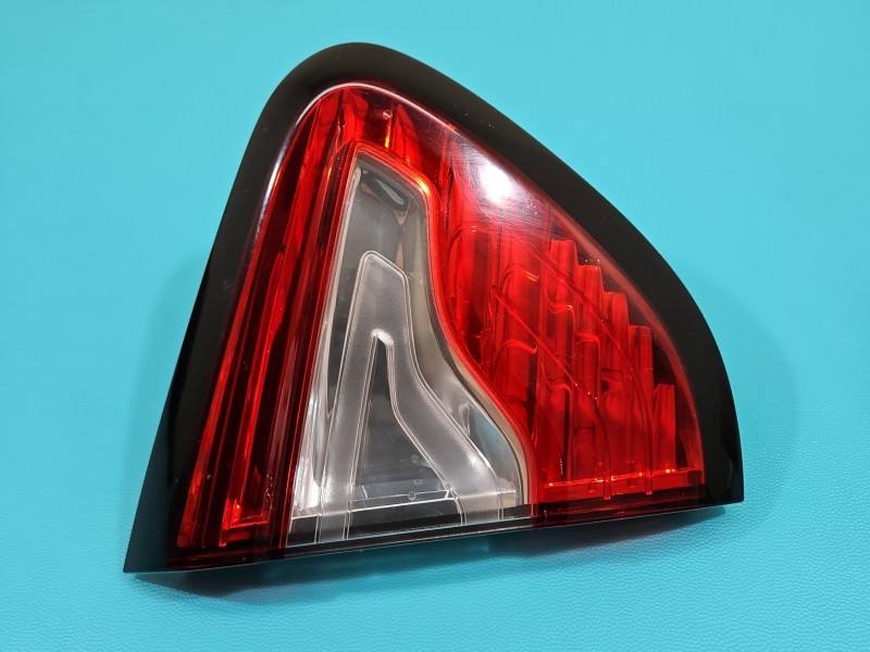 Ліхтар задній лівий Renault Captur 0286402177