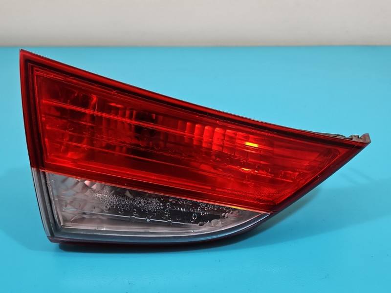 Фонарь задний левый Hyundai Elantra 92403-3X0