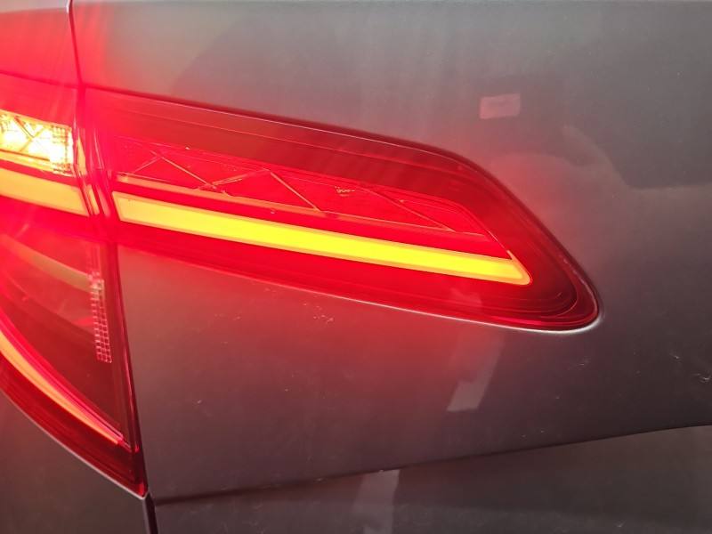 Ліхтар задній лівий Skoda Karoq 57A945307