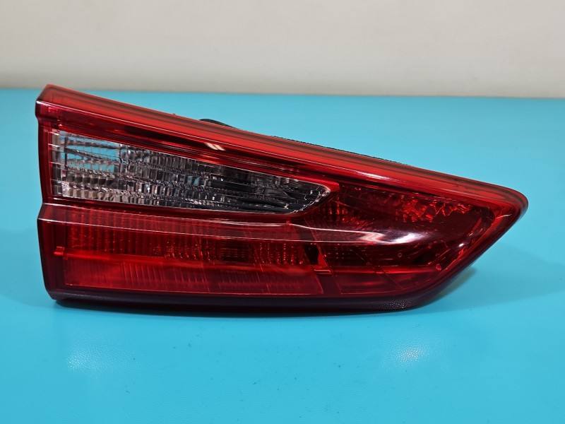 Ліхтар задній лівий Kia Optima 92403-D43