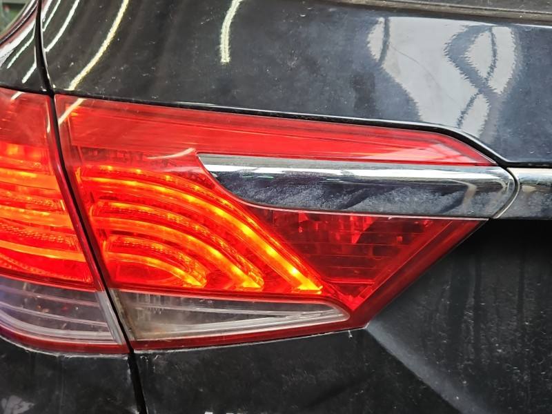 Ліхтар задній лівий Hyundai I40 92403-3Z000